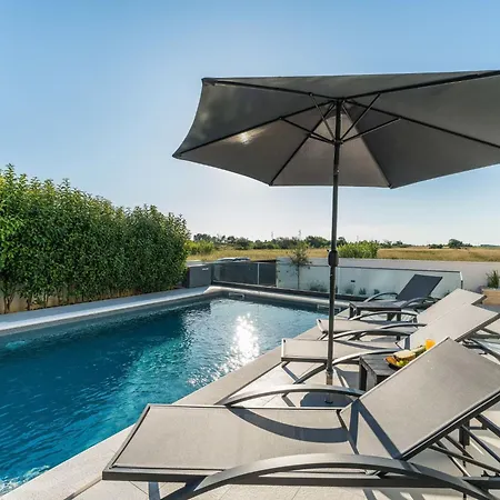 Holiday home Antea By Interhome *