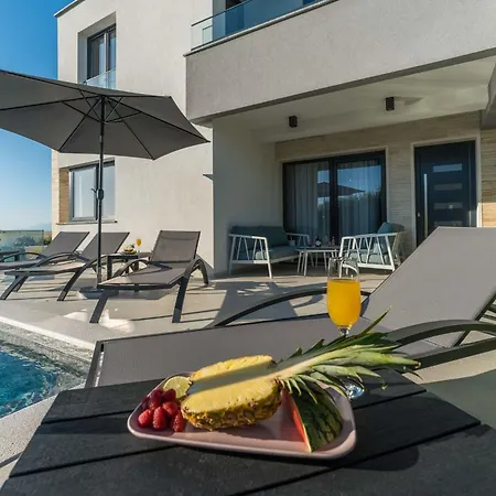 Holiday home Antea By Interhome Privlaka (Zadar)