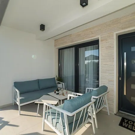 Antea By Interhome Сasa de vacaciones