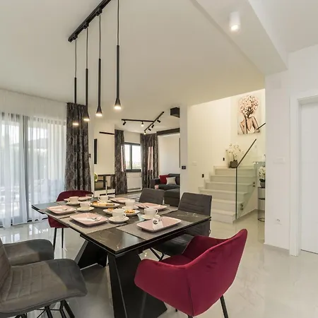 Antea By Interhome Holiday home *