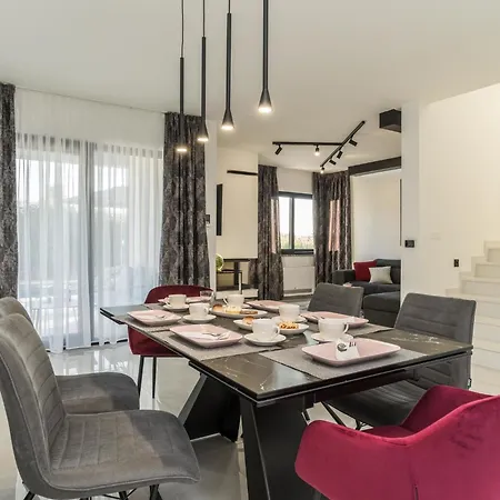 Antea By Interhome * Privlaka (Zadar)