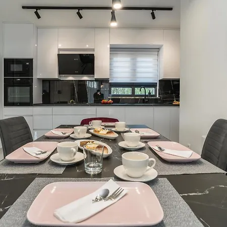 Antea By Interhome Holiday home Privlaka (Zadar)