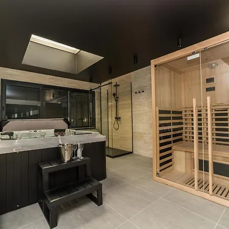 Сasa de vacaciones Antea By Interhome Privlaka (Zadar)