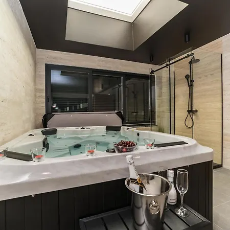 Holiday home Antea By Interhome *