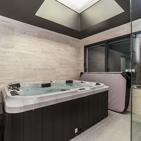 Сasa de vacaciones Antea By Interhome Privlaka (Zadar)