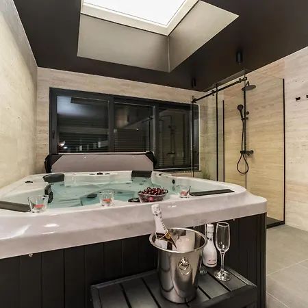 Antea By Interhome *