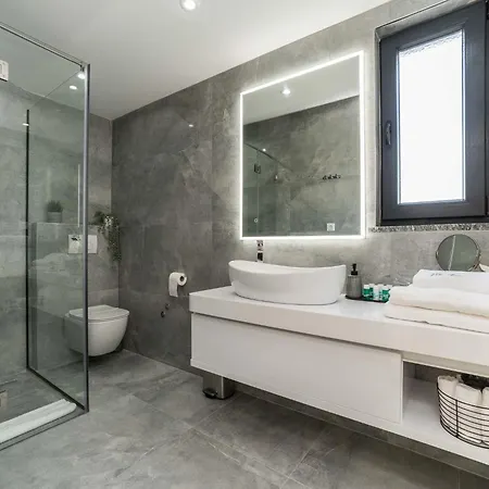 Antea By Interhome Holiday home Privlaka (Zadar)