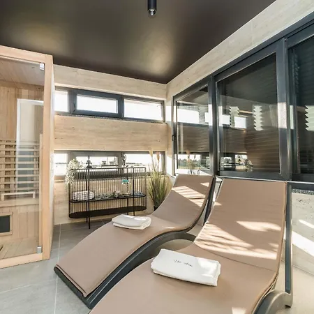 Antea By Interhome *