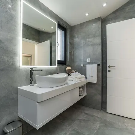 Сasa de vacaciones Antea By Interhome Privlaka (Zadar)