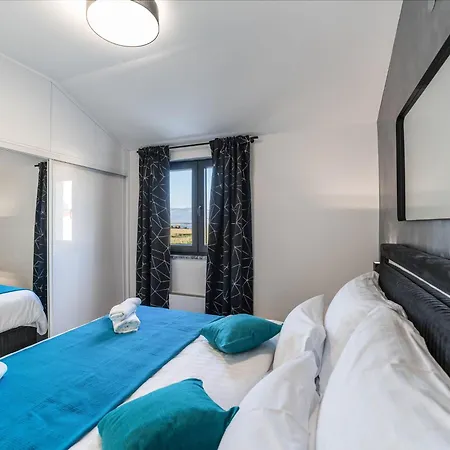 Antea By Interhome Сasa de vacaciones Privlaka (Zadar)