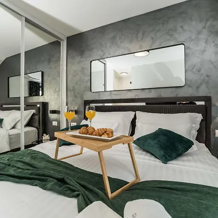 Antea By Interhome Holiday home
