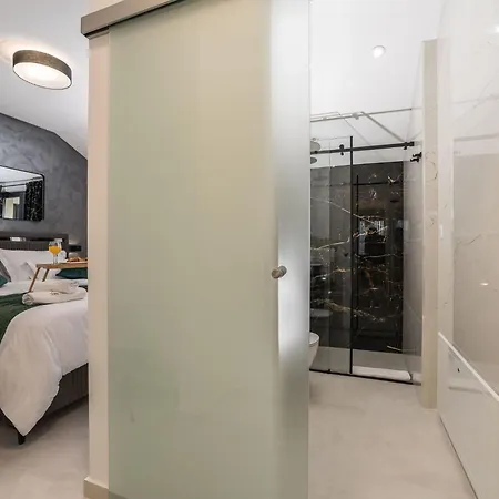 Antea By Interhome Сasa de vacaciones Privlaka (Zadar)
