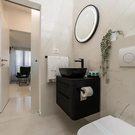 Antea By Interhome * Privlaka (Zadar)