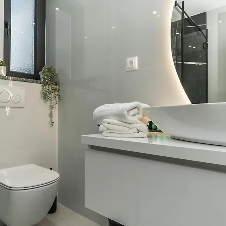 Antea By Interhome Holiday home *