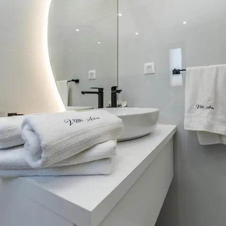 Antea By Interhome Holiday home *