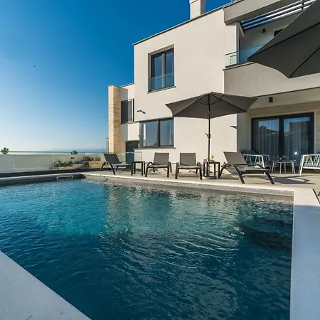 Antea By Interhome Holiday home