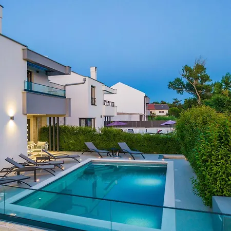 Antea By Interhome Holiday home Privlaka (Zadar)