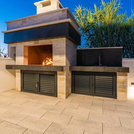 Antea By Interhome Сasa de vacaciones Privlaka (Zadar)