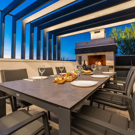 Сasa de vacaciones Antea By Interhome
