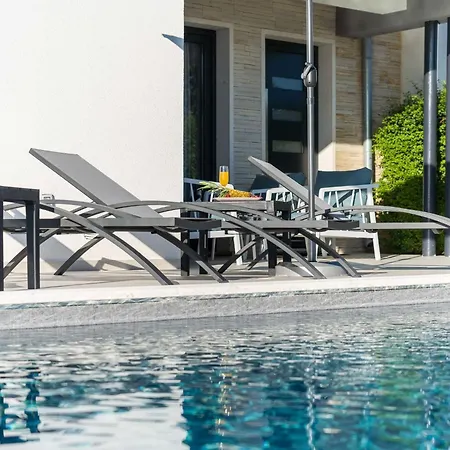 Antea By Interhome بيت للعطل